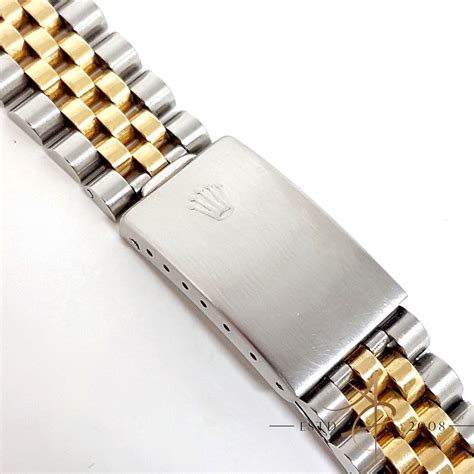 is jubilee rolex bracelets made out of gold|Rolex jubilee bracelet cost.